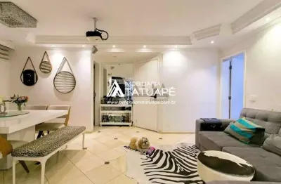 Apartamento com 3 quartos à venda na Rua Serra do Japi, 106, Vila Gomes Cardim, São Paulo