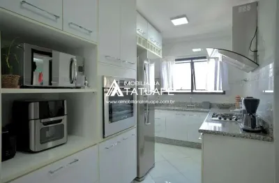 Apartamento com 4 quartos à venda na rua são gil, 133, tatuapé, são paulo, 122 m2 por r$ 849.000