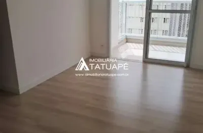 Apartamento com 2 quartos à venda na Rua Ivaí, 277, Tatuapé, São Paulo