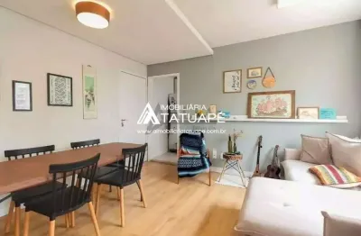 Villagio naturalle - lindo apartamento à venda no tatuapé -