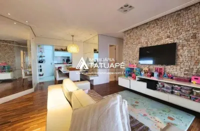 Apartamento com 3 quartos à venda na Rua Arapoca, 205, Vila Formosa, São Paulo