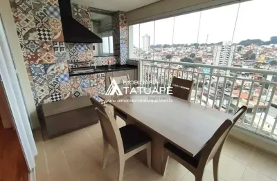 Apartamento com 3 quartos à venda na Rua Oswaldo Arouca, 646, Vila Formosa, São Paulo