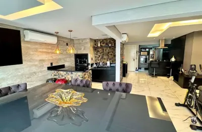 Condomínio spetacollo - lindo apartamento, porteira fechada!!