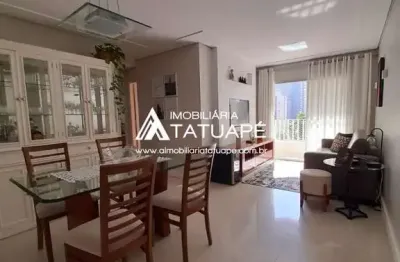 Condomínio serra alta - venha morar em uma ótima localização no tatuapé