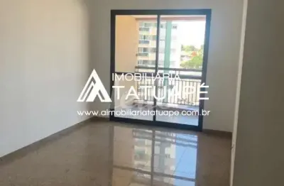 Apartamento com 3 quartos à venda na rua pantojo, 809, vila regente feijó, são paulo, 88 m2 por r$ 830.000