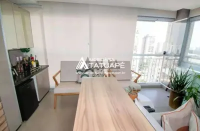 Apartamento com 2 quartos à venda na Rua José Tavares de Siqueira, 80, Parque São Jorge, São Paulo