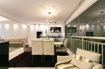 Condomínio varanda tatuapé - venha morar nesse excelente apartamento!!