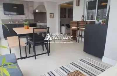 Apartamento com 3 quartos à venda na Rua José Tavares de Siqueira, 80, Parque São Jorge, São Paulo