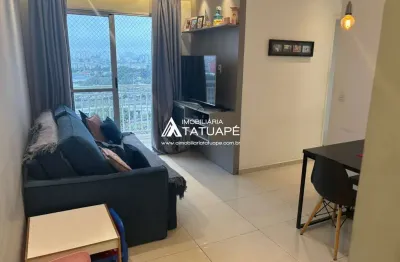 Condomínio vivace club - venha morar nesse charmoso apartamento!!