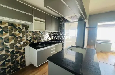 Apartamento com 2 quartos à venda na Rua Melo Peixoto, 405, Tatuapé, São Paulo