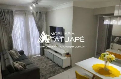 Condomínio liber park vila matilde - venha morar nesse charmoso apartamento!!