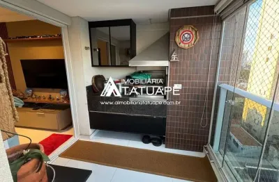 Condomínio villar del prado - excelente apartamento próximo do metrô