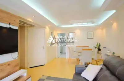 Condomínio el porteno - excelente apartamento próximo ao metrô!!