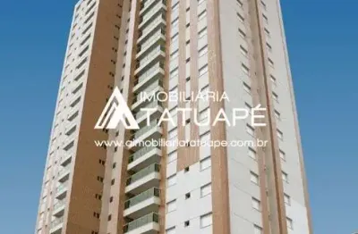 Catalunha - oportunidade abaixo da avaliação de mercado - apartamento à venda próximo ao shopping anália franco