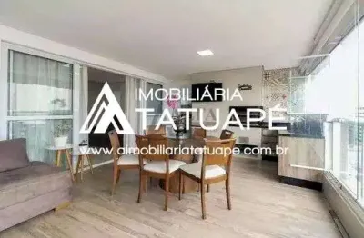 Condomínio vereda tatuapé  - apartamento em excelente condomínio!!