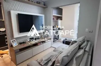 Condomínio teg vila carrão - venha morar nesse charmoso apartamento!!