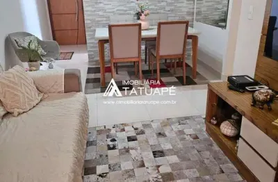 Condomínio porto seguro - venha morar próximo a futura estação do metrô