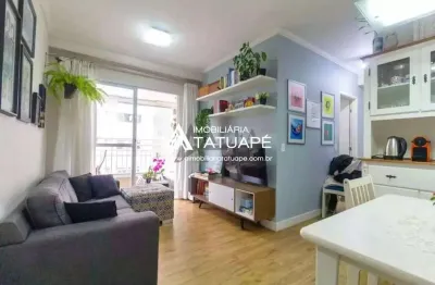 Condomínio exclusive - apartamento em andar alto próximo a estação metro carrão