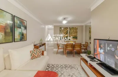 Condomínio autentico - lindo apartamento com ótima localização!!