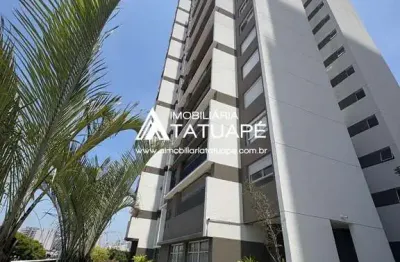 Condomínio universo esfera - oportunidade única, andar alto, melhor valor do metro quadrado no tatuapé!!