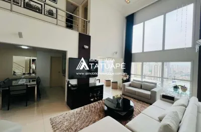 Apartamento com 3 quartos à venda na Rua Serra de Botucatu, 370, Vila Gomes Cardim, São Paulo