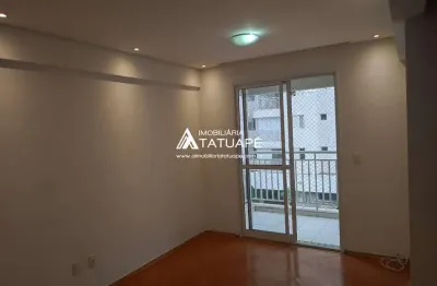 Apartamento com 3 quartos à venda na Rua Retiro, 145, Maranhão, São Paulo