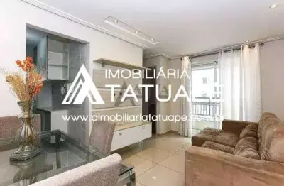 Condomínio gran clube - venha morar ao lado do shopping e metrô tatuapé!!