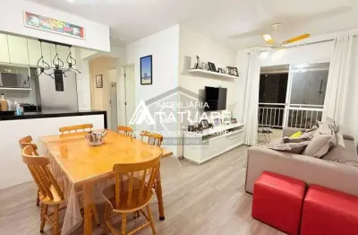 Condomínio quadra azul - apartamento ideal para quem procura conforto e praticidade em um ótimo local!!