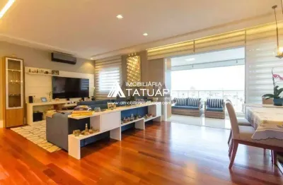 Apartamento com 3 quartos à venda na Avenida Guilherme Giorgi, 531, Vila Carrão, São Paulo