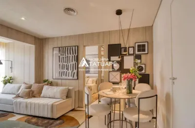 Apartamento com 3 quartos à venda na Avenida Celso Garcia, 5000, Tatuapé, São Paulo