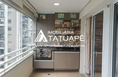 I am tatuapé - venha morar nesse condomínio que oferece todo o conforto que a sua família merece!