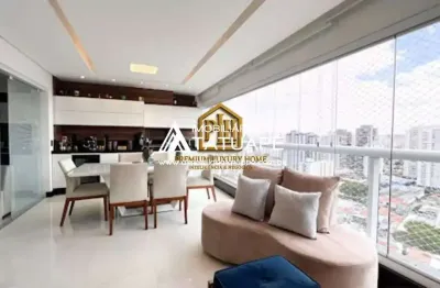 Condomínio vereda parque tuiuti - venha morar em frente ao parque piqueri!!