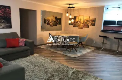 Condomínio monte magno - lindo apartamento próximo ao shopping anália franco!!