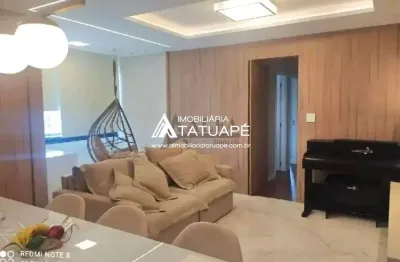 Apartamento com 3 quartos à venda na Avenida Azevedo, 467, Vila Azevedo, São Paulo