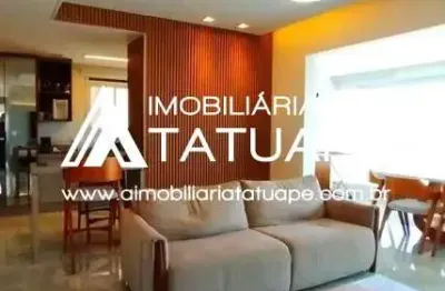 Condomínio vereda vila carrão - lindo apartamento à venda!!