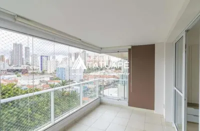 Condomínio red tatuape - excelente apartamento à venda no tatuapé