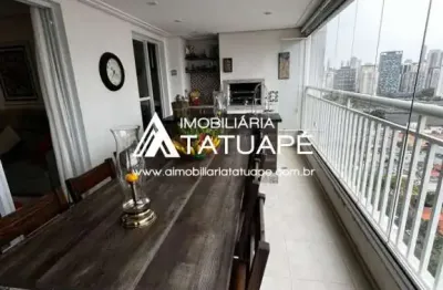Apartamento com 4 quartos à venda na rua coronel gustavo santiago, 86, vila zilda (tatuapé), são paulo, 129 m2 por r$ 1.330.000