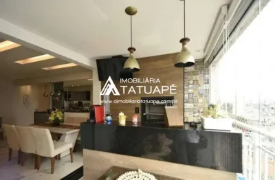 Apartamento com 2 quartos à venda na rua pantojo, 50, vila regente feijó, são paulo, 81 m2 por r$ 895.000