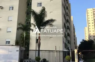 Apartamento com 3 quartos à venda na rua carlos silva, 395, tatuapé, são paulo, 122 m2 por r$ 848.000