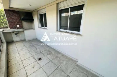 Apartamento com 3 quartos à venda na rua vilela, 267, tatuapé, são paulo, 92 m2 por r$ 768.000