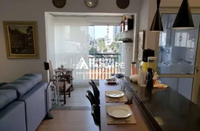 Apartamento com 2 quartos à venda na rua curupá, 832, tatuapé, são paulo, 69 m2 por r$ 650.000