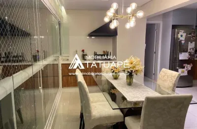 Apartamento com 2 quartos à venda na rua almirante calheiros, 396, tatuapé, são paulo, 94 m2 por r$ 1.080.000