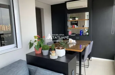 Apartamento com 3 quartos à venda na rua ulisses cruz, 1303, tatuapé, são paulo, 72 m2 por r$ 799.000