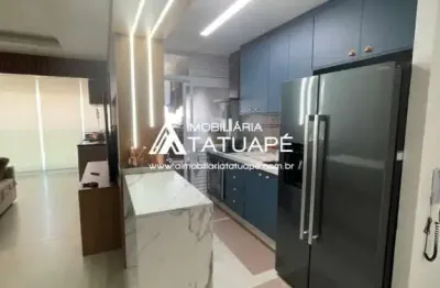 Apartamento com 3 quartos à venda na rua antônio de barros, 2501, tatuapé, são paulo, 86 m2 por r$ 1.080.000