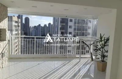 Apartamento com 2 quartos à venda na rua pantojo, 50, tatuapé, são paulo, 81 m2 por r$ 820.000
