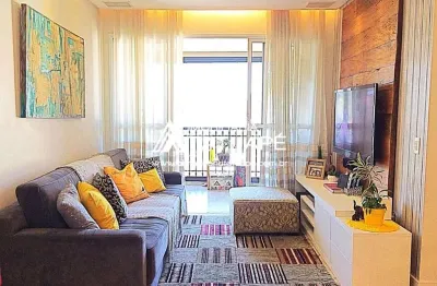 Apartamento com 3 quartos à venda na rua diamante preto, 180, tatuapé, são paulo, 95 m2 por r$ 850.000