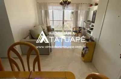 Apartamento com 3 quartos à venda na rua emilio malet, 1015, tatuapé, são paulo, 93 m2 por r$ 780.000