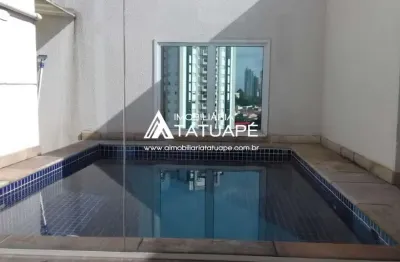 Apartamento com 3 quartos à venda na rua são gil, 208, tatuapé, são paulo, 203 m2 por r$ 2.200.000