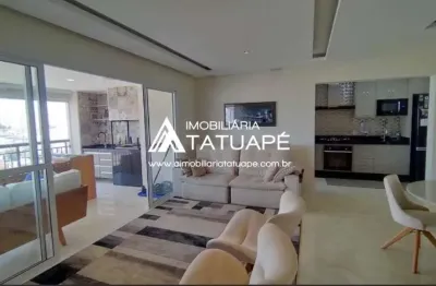 Apartamento com 3 quartos à venda na rua biguaçu, 286, vila carrão, são paulo, 103 m2 por r$ 1.120.000