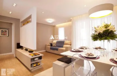 Apartamento com 3 quartos à venda na rua angá, 896, vila formosa, são paulo, 76 m2 por r$ 640.000